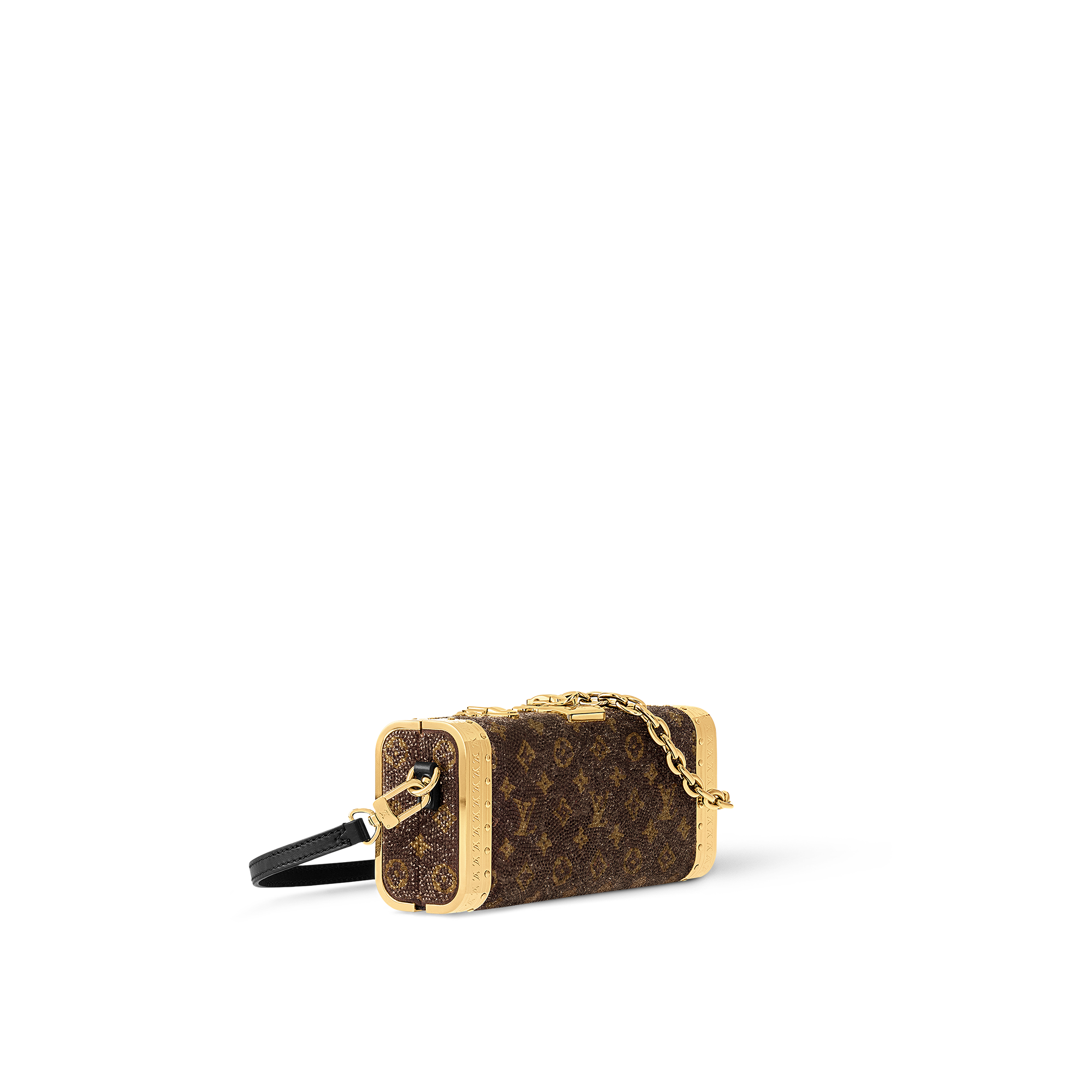 Vanity Case H27 Shoulder and Cross Body Bags M23572 LOUIS VUITTON